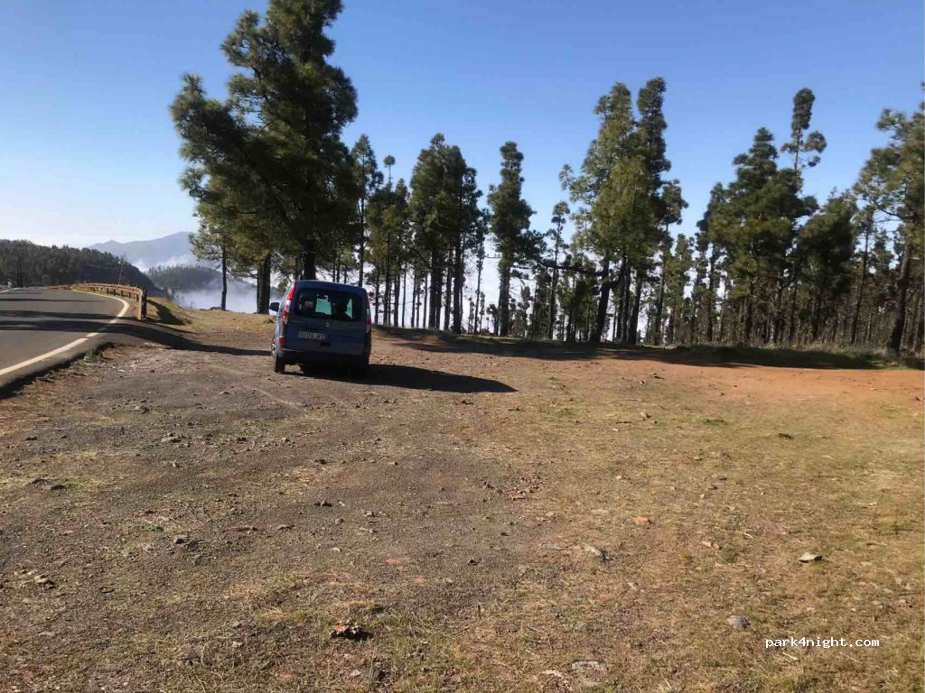 (35329) Vega de San Mateo - GC-130 — foto 2