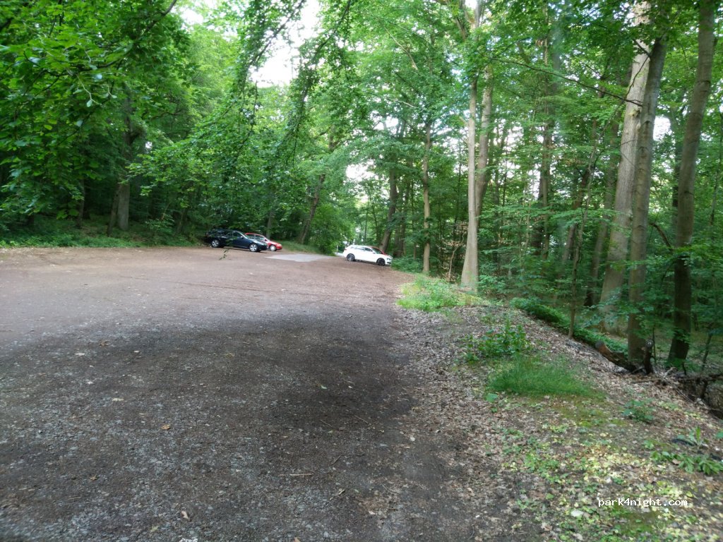 (65193) Wiesbaden - 111 Idsteiner Straße — foto