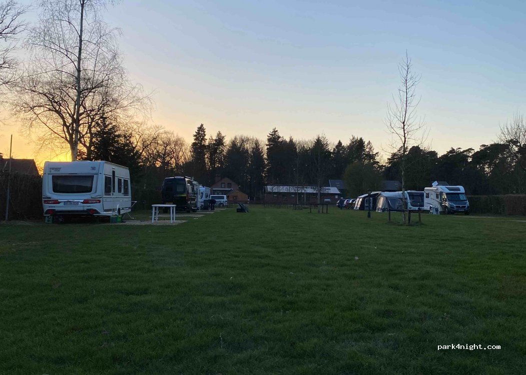 Boerderijcamping Aan de Grens — foto 3