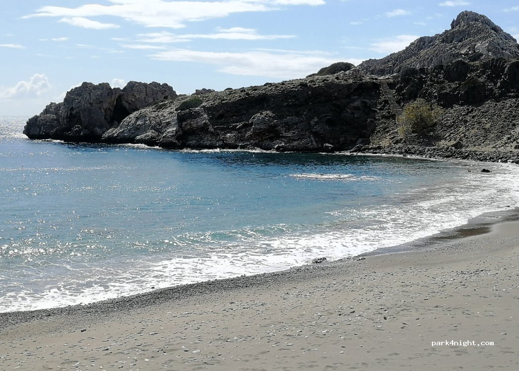 (740 53) Agios Pavlos - Unnamed Road — foto 2