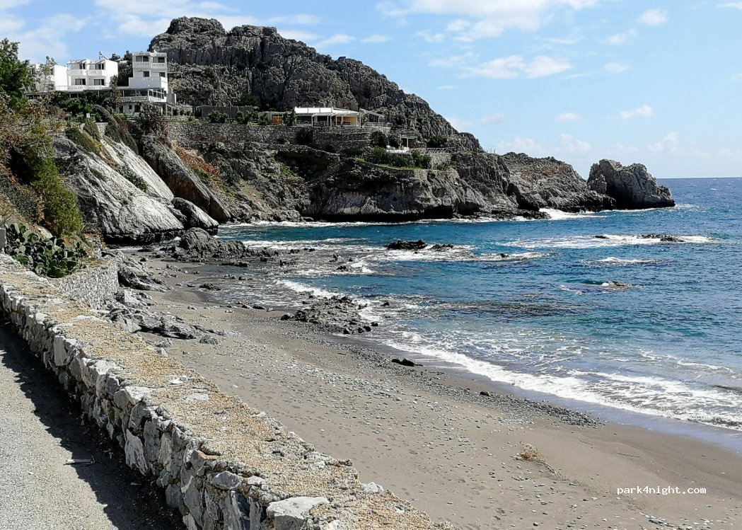 (740 53) Agios Pavlos - Unnamed Road — foto 3
