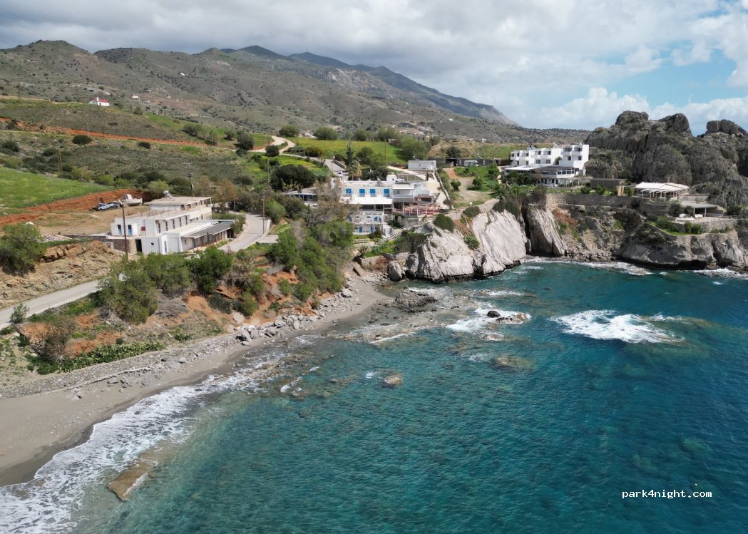 (740 53) Agios Pavlos - Unnamed Road — foto 4
