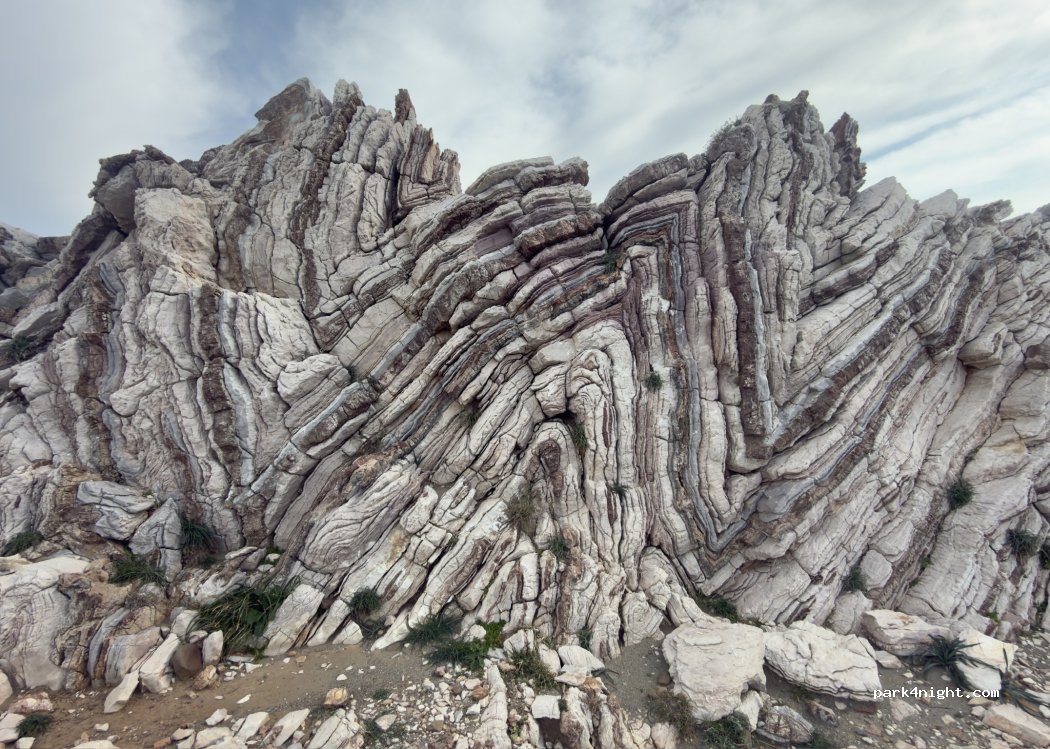 (740 53) Agios Pavlos - Unnamed Road — foto 5