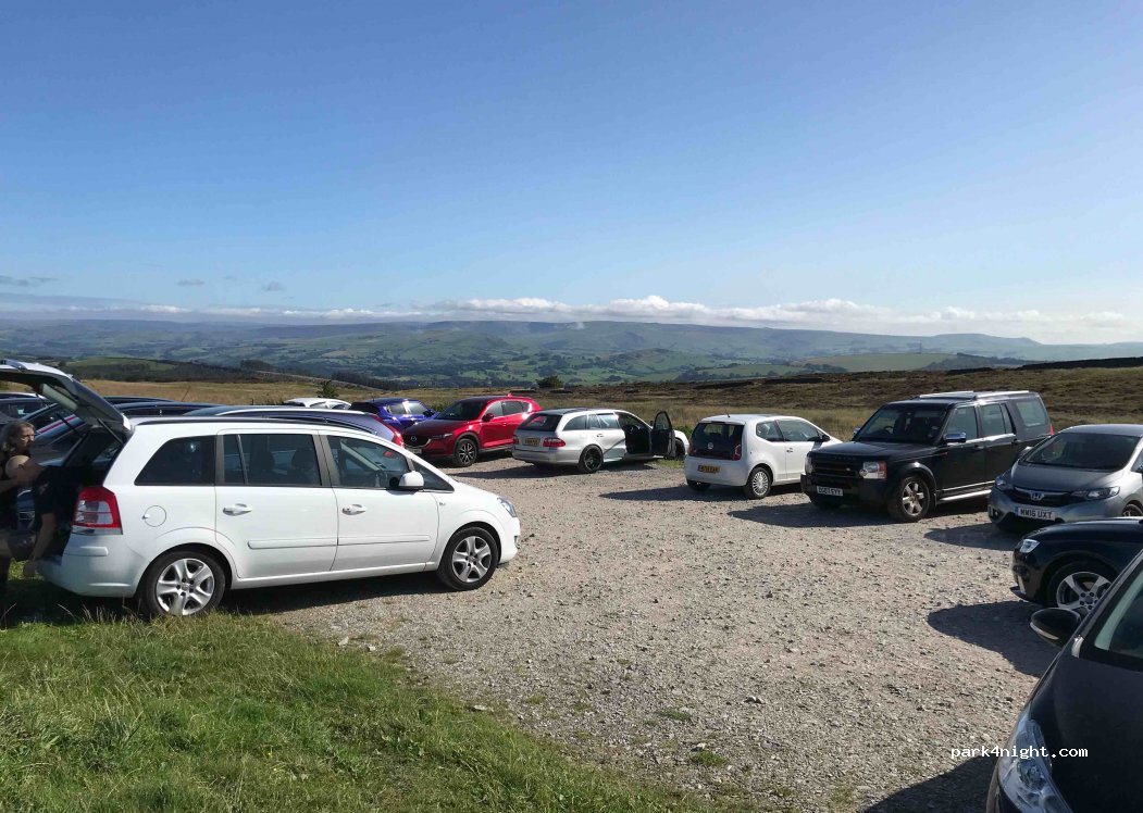 (SK17 6SX) High Peak - Embridge Causeway — foto 2