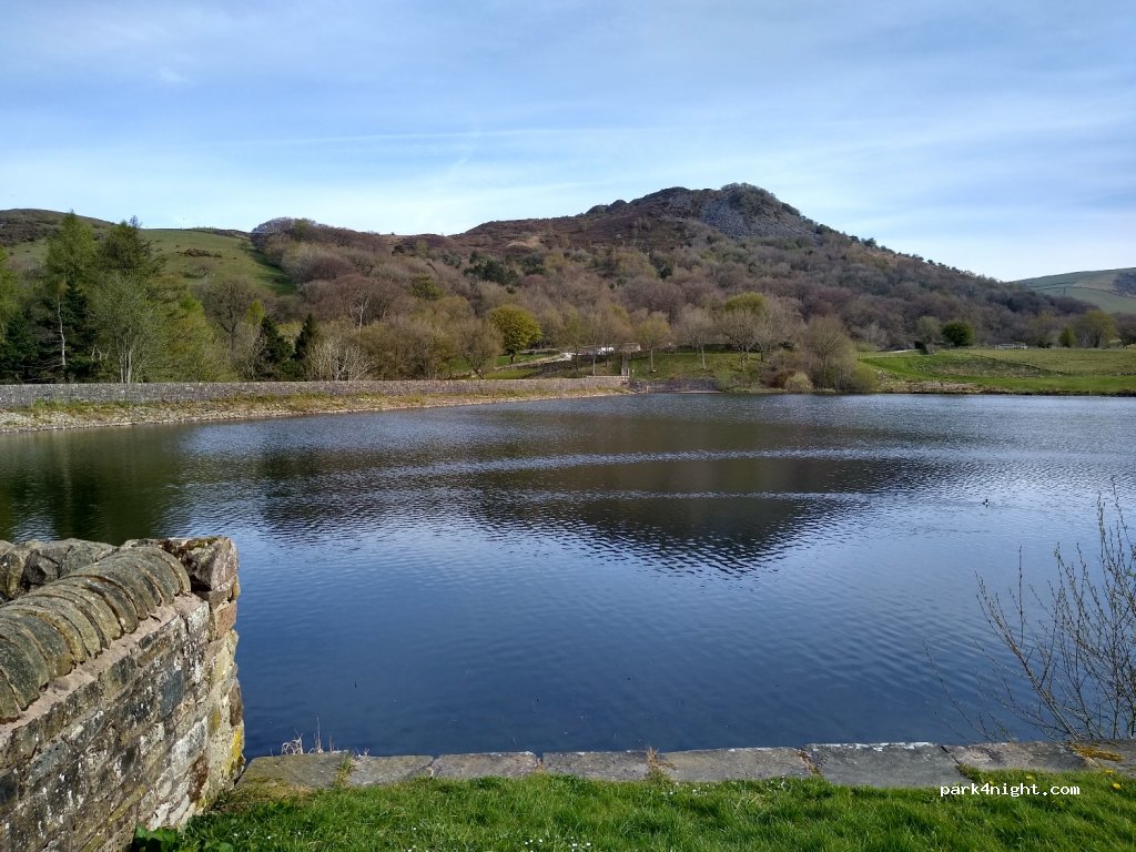 (SK17 6SX) High Peak - Embridge Causeway — foto 3