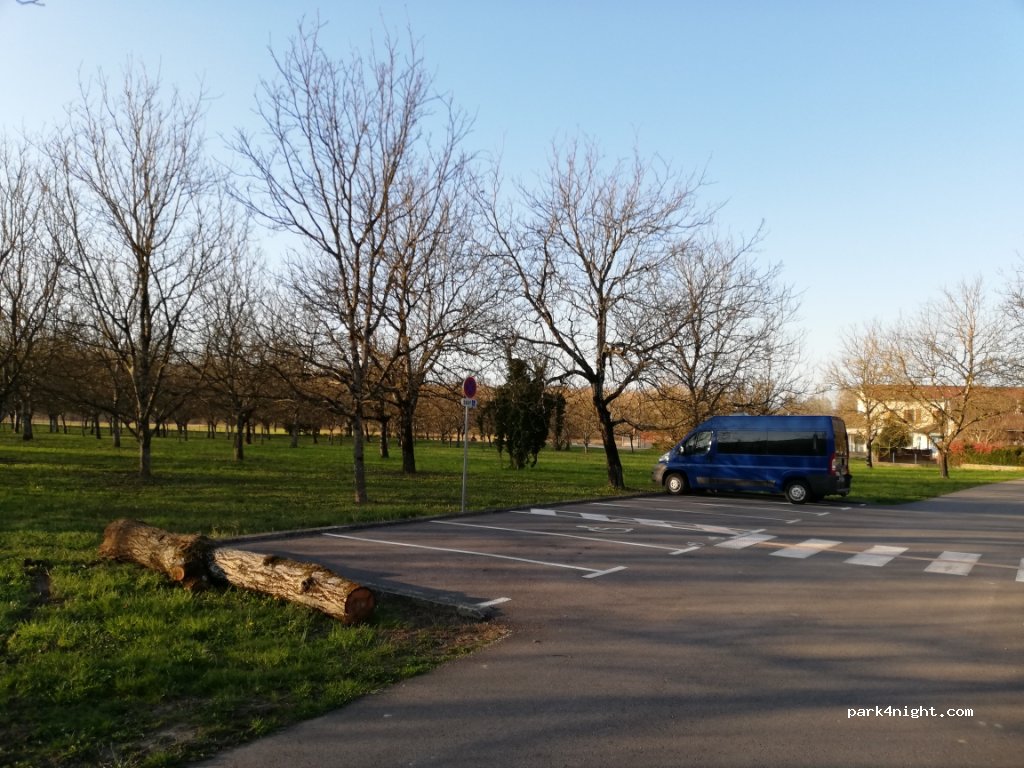 (38470) Saint-Gervais - 181 Route de l'École — foto 2