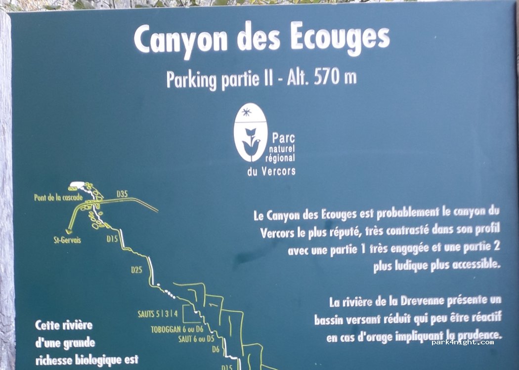 (38470) Saint-Gervais - 181 Route de l'École — foto 3