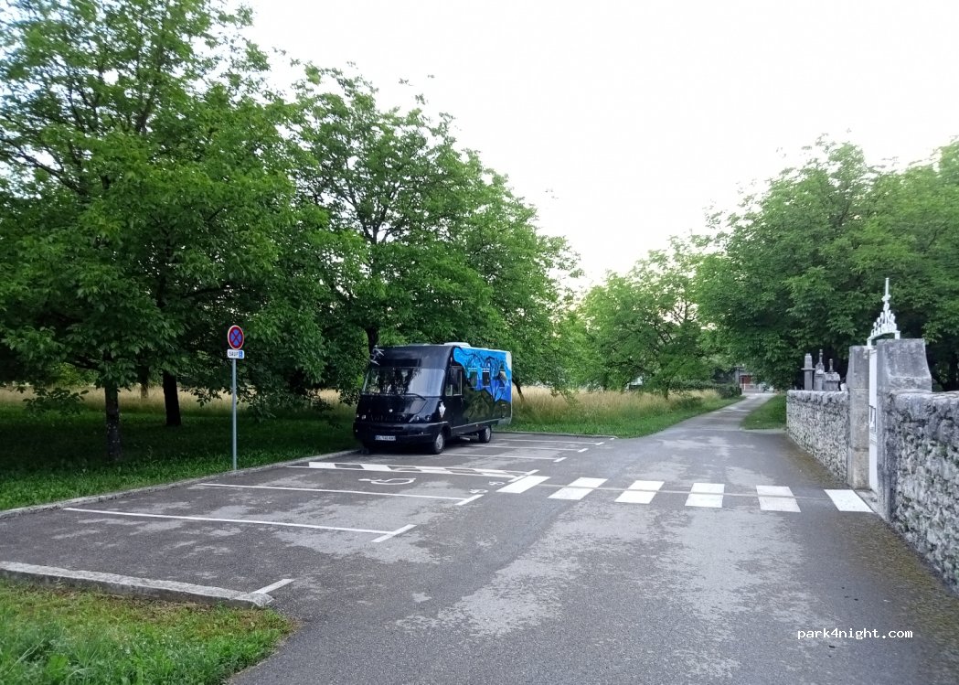 (38470) Saint-Gervais - 181 Route de l'École — foto 4