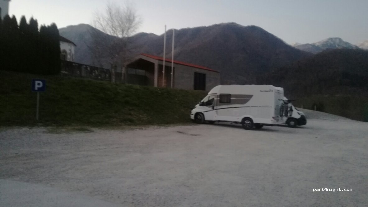 (5220) Tolmin - 87 Volče — foto