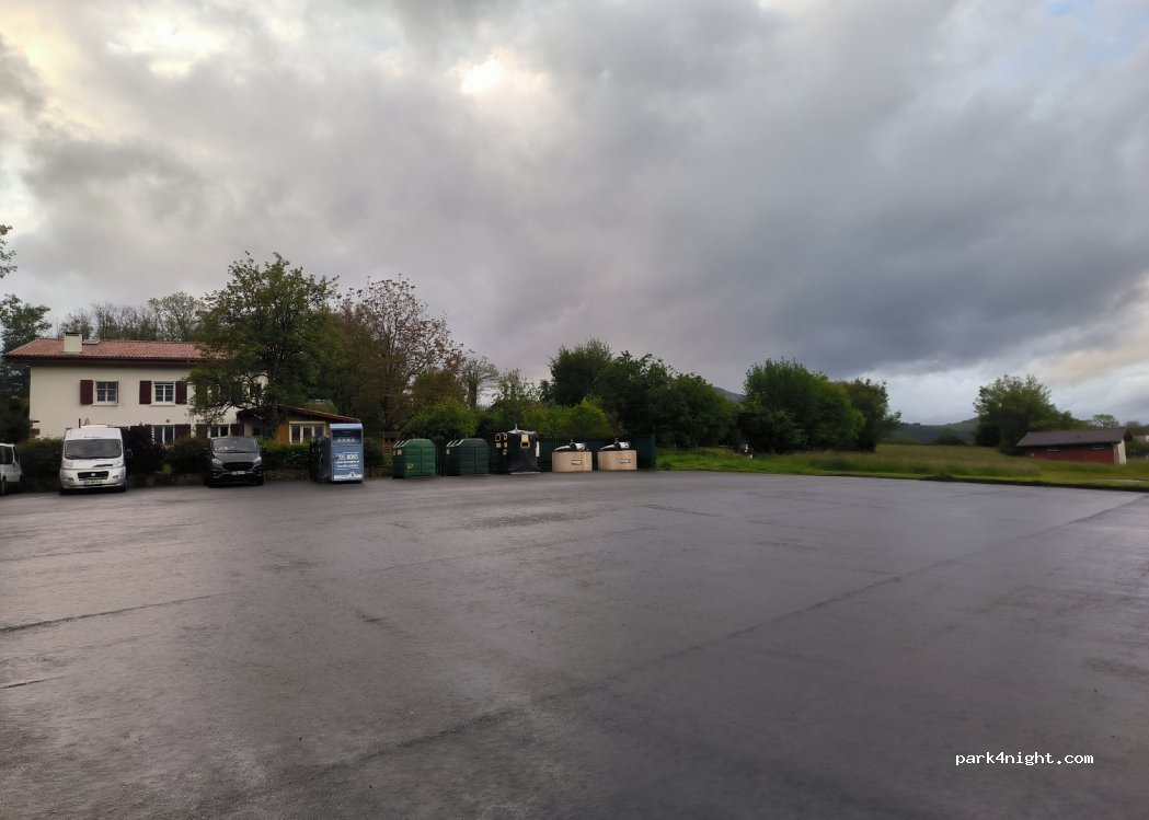 (64220) Lasse - 1 Route de Gorritchoenea — foto 2