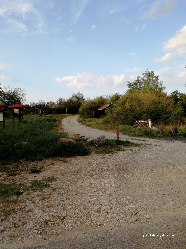 (06774) Muldestausee - B183 — foto 2
