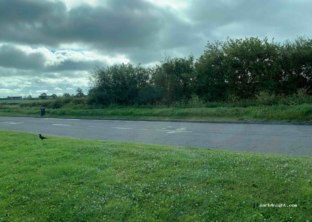 (CV13 6BB) Nuneaton - Atherstone Road — foto