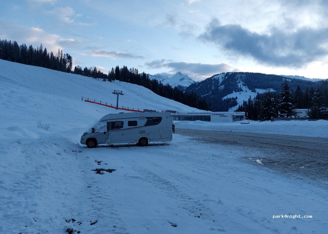 (5743) Krimml - Hochkrimml — foto 3