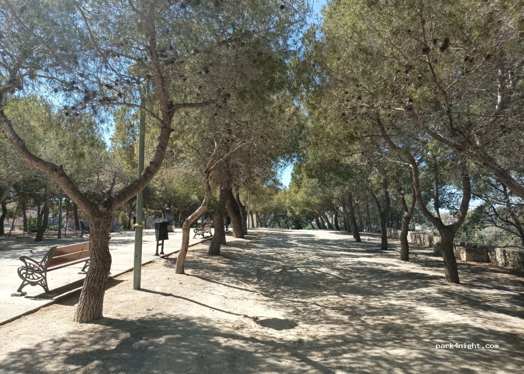 (43007) Tarragona - 32 Camí de l'Ermita de Loreto — foto 3
