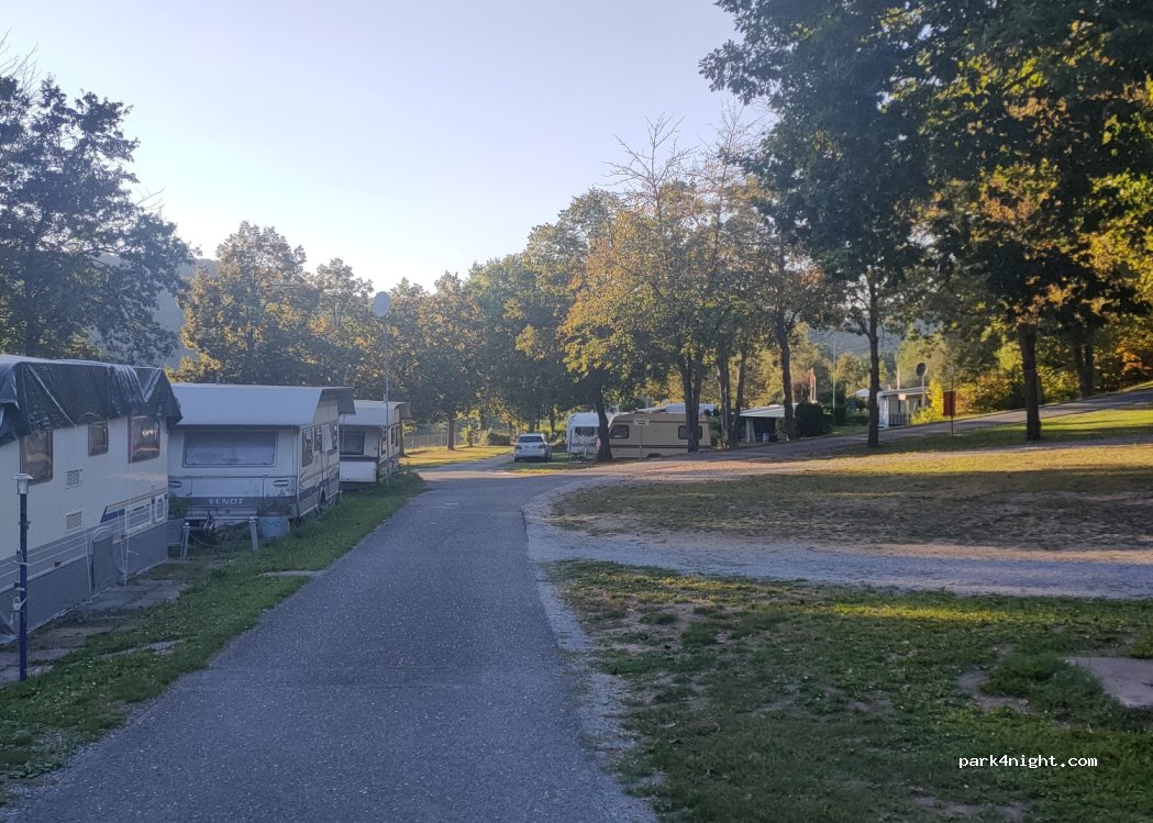 Camping Main Spessart Park — foto