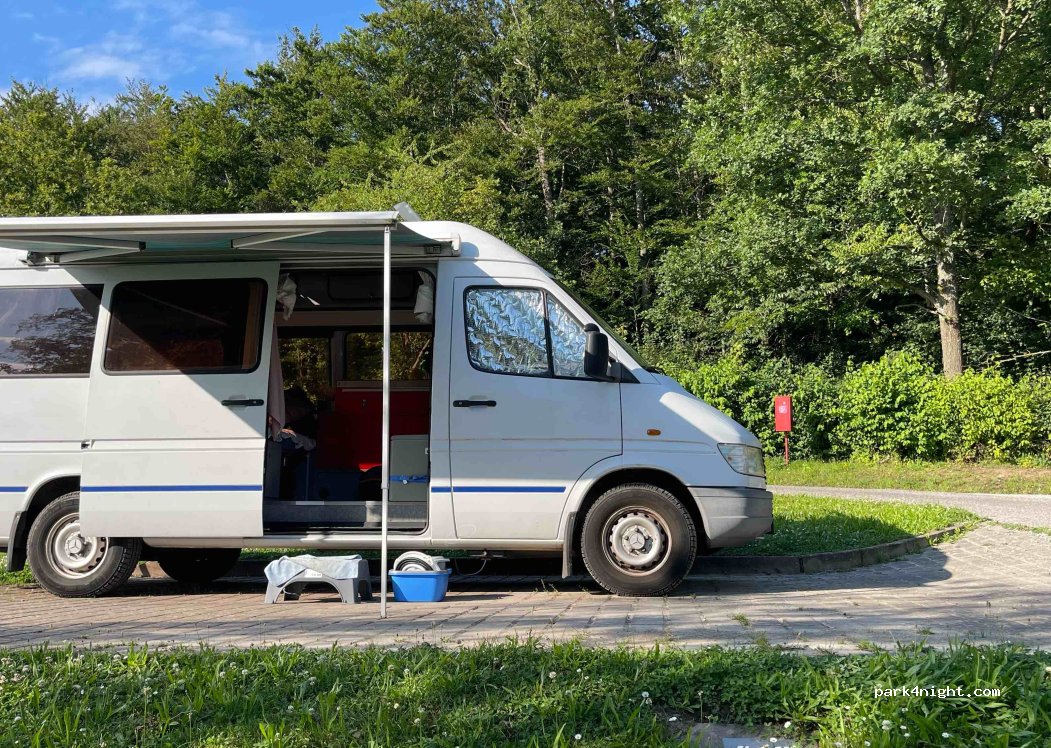 Camping Main Spessart Park — foto 2