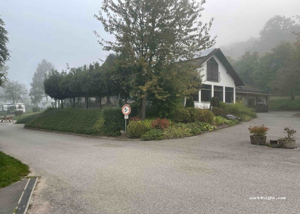 Camping Main Spessart Park — foto 3
