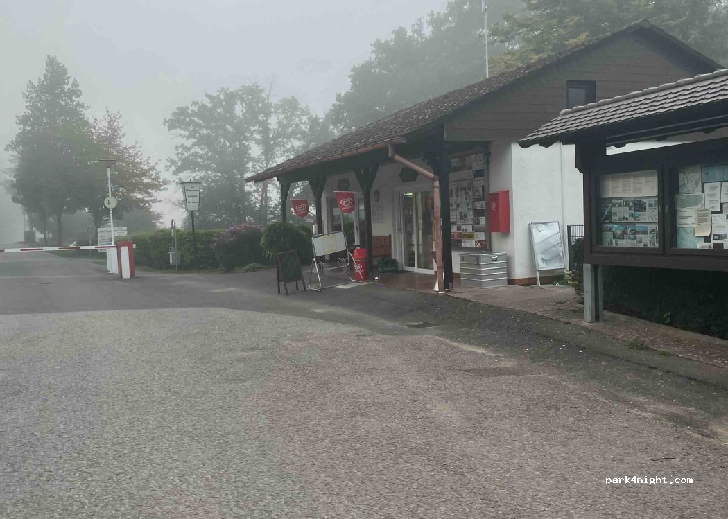 Camping Main Spessart Park — foto 4