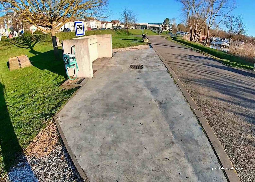 (54700) Pont-à-Mousson - Promenade Winston Churchill — foto 3
