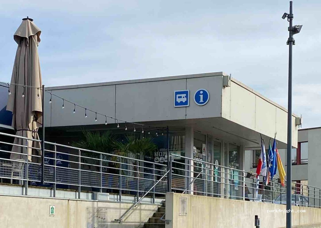 (54700) Pont-à-Mousson - Promenade Winston Churchill — foto 5