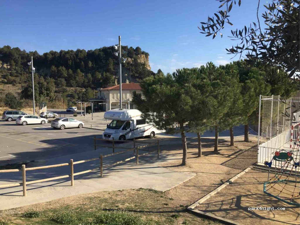 (08297) Castellgalí - Buzón 230 — foto