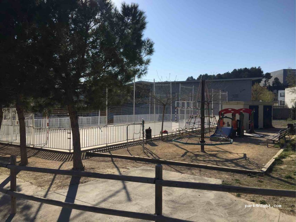 (08297) Castellgalí - Buzón 230 — foto 2