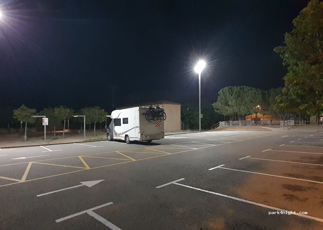 (08297) Castellgalí - Buzón 230 — foto 3