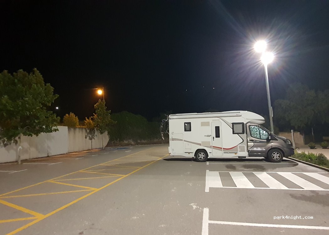 (08297) Castellgalí - Buzón 230 — foto 4