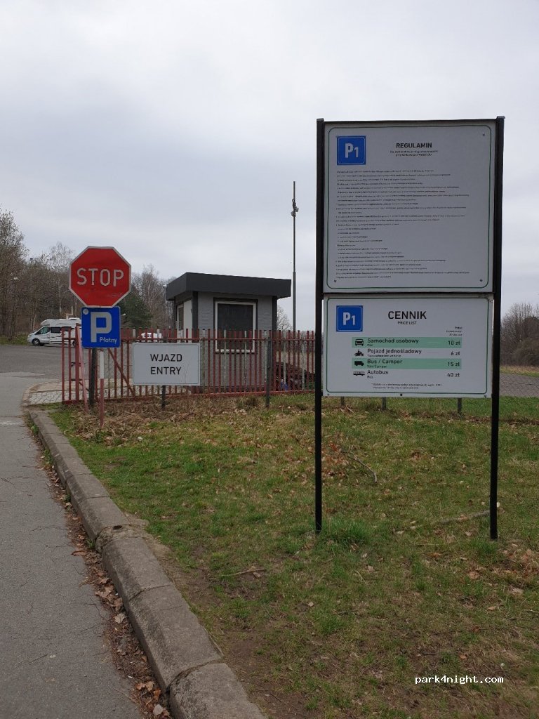 (58-316) Wałbrzych - 1 Piastów Śląskich — foto