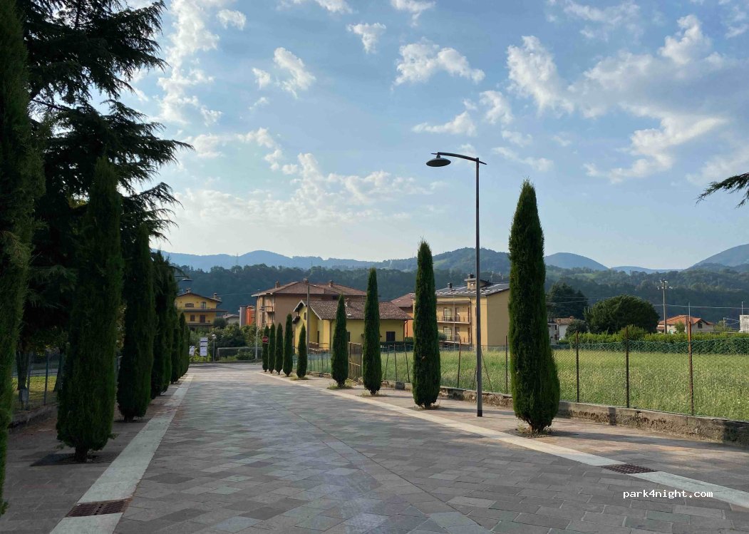 (24029) Vertova - 43 Viale Rimembranze — foto 2