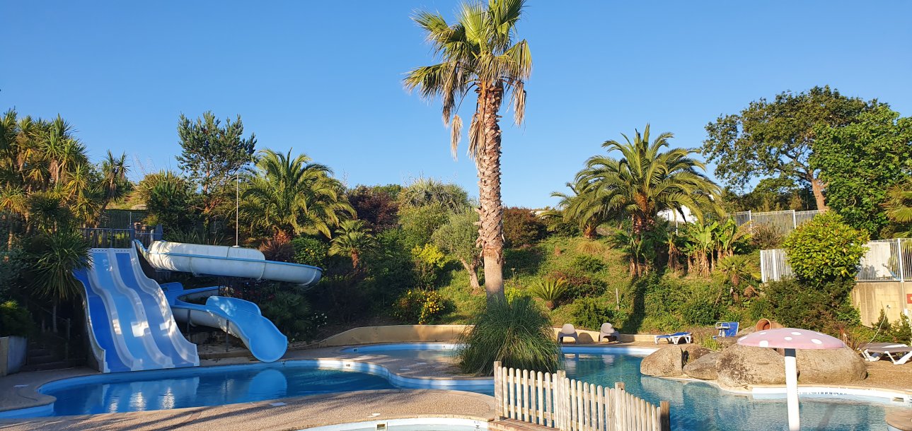 Camping du Goulet — foto