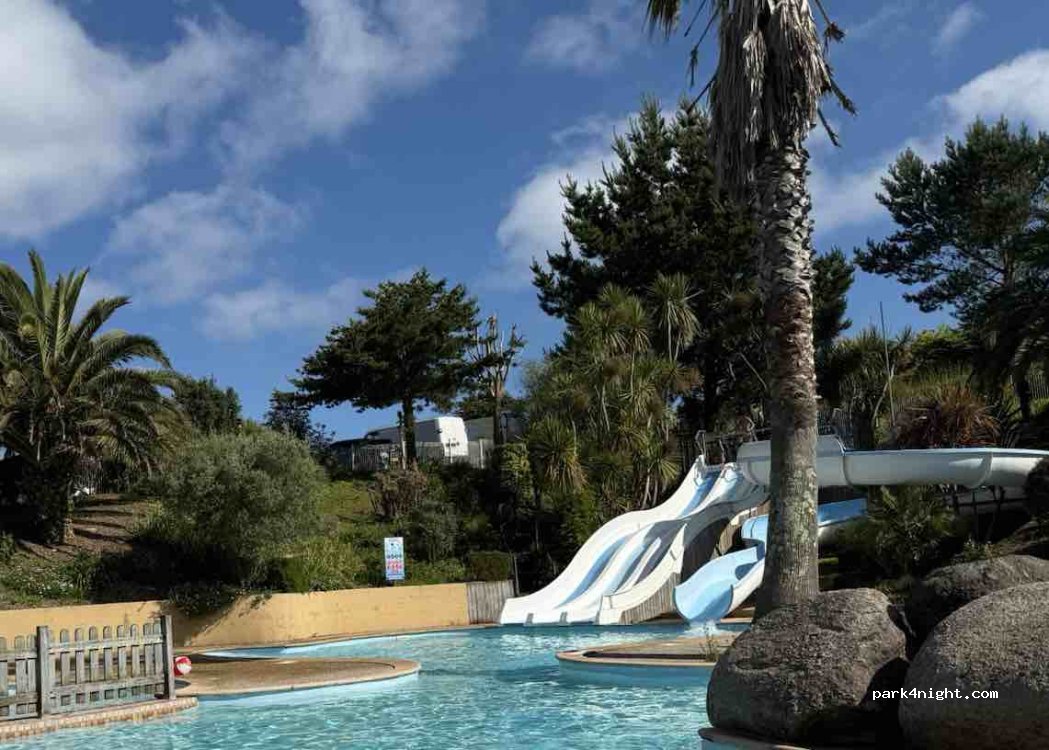 Camping du Goulet — foto 5