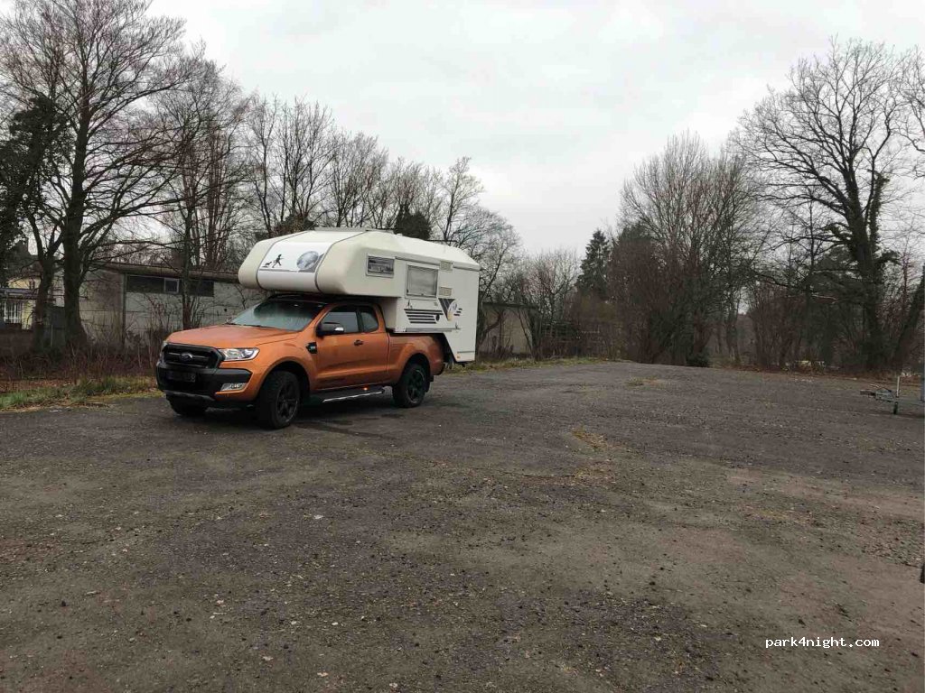(53560) Vettelschoß - 2A Bucherfelder Weg — foto
