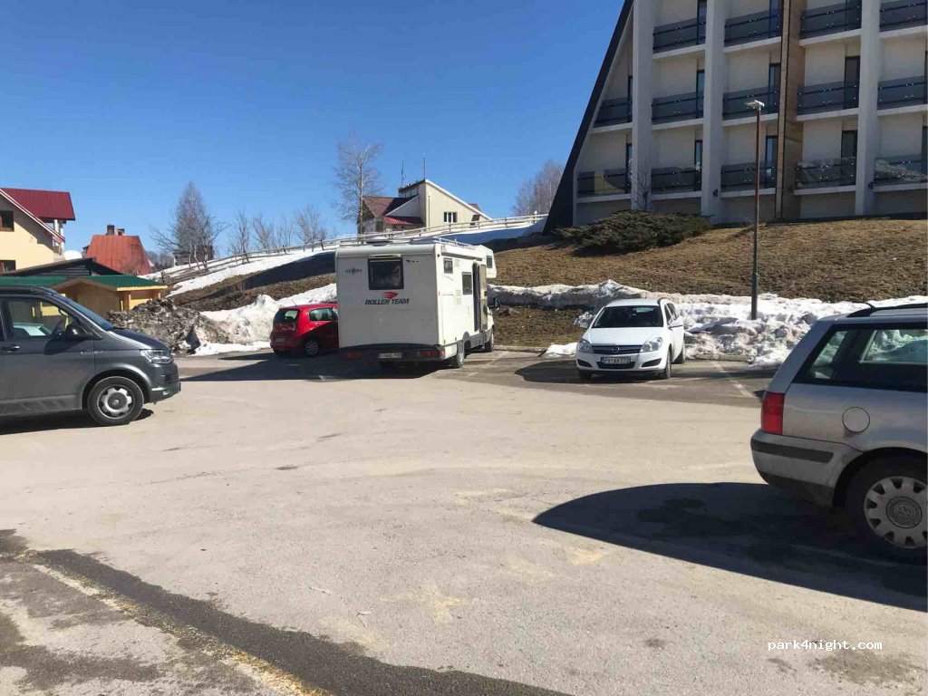 () Žabljak - Božidara Žugića — foto 2