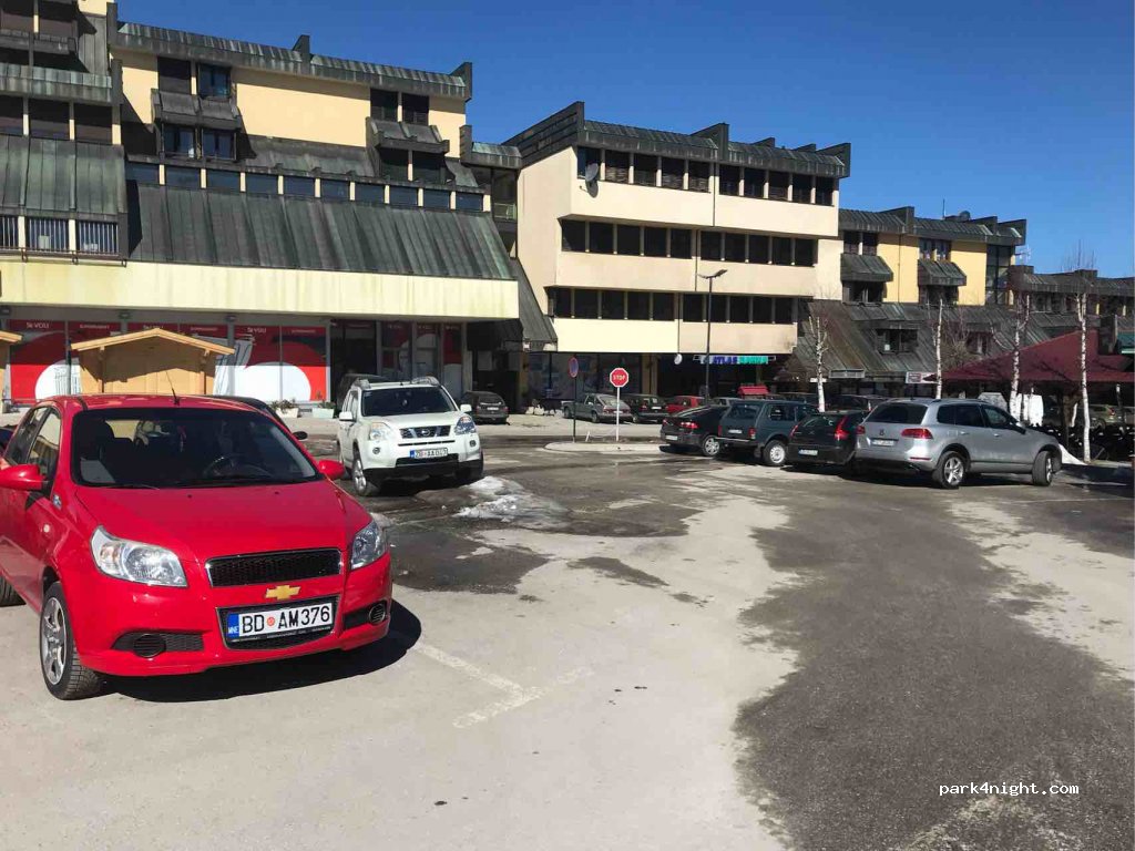 () Žabljak - Božidara Žugića — foto 3