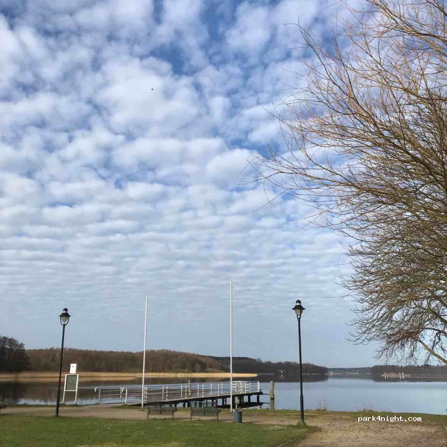 (16835) Lindow (Mark) - 2 Am Gudelacksee — foto