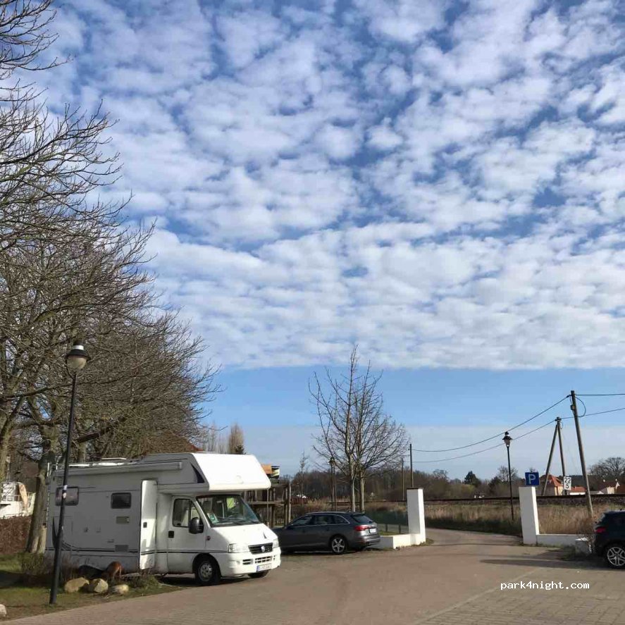 (16835) Lindow (Mark) - 2 Am Gudelacksee — foto 2