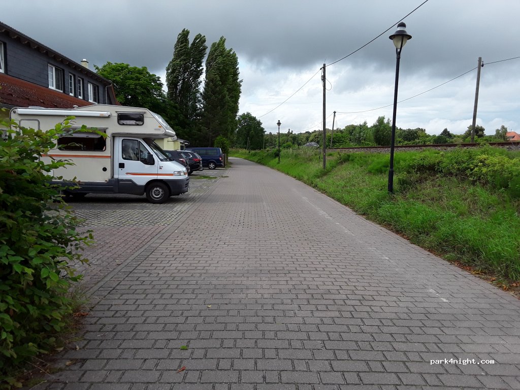 (16835) Lindow (Mark) - 2 Am Gudelacksee — foto 3