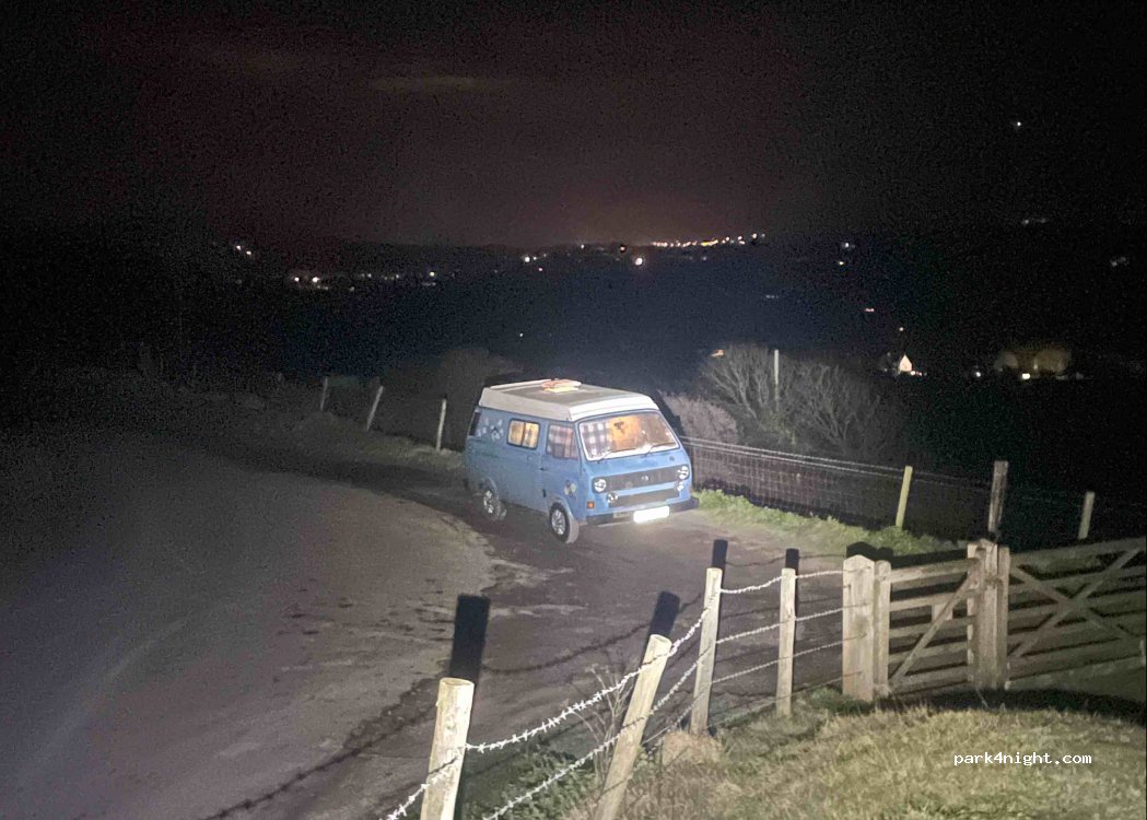 (BH20 5NT) Wareham - Unnamed Road — foto 3