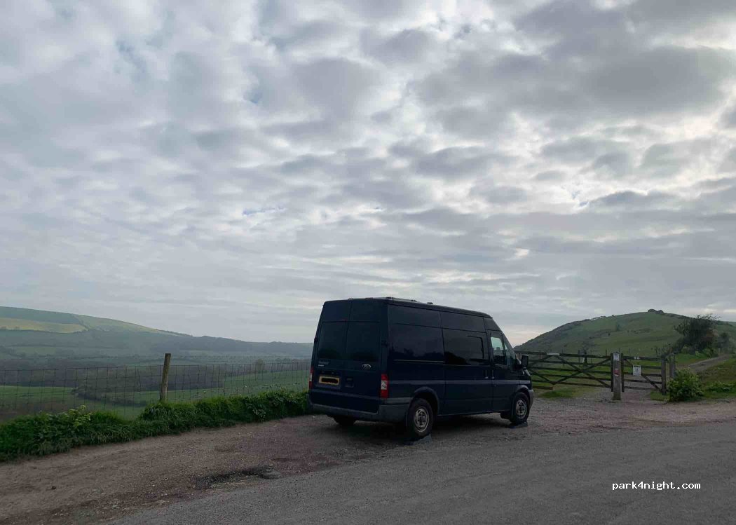 (BH20 5NT) Wareham - Unnamed Road — foto 4