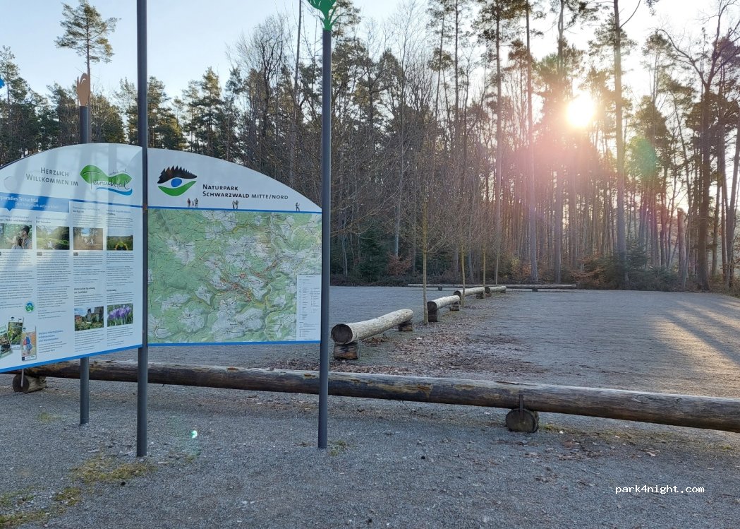 (75385) Bad Teinach-Zavelstein - 48 Fronwaldstraße — foto 3