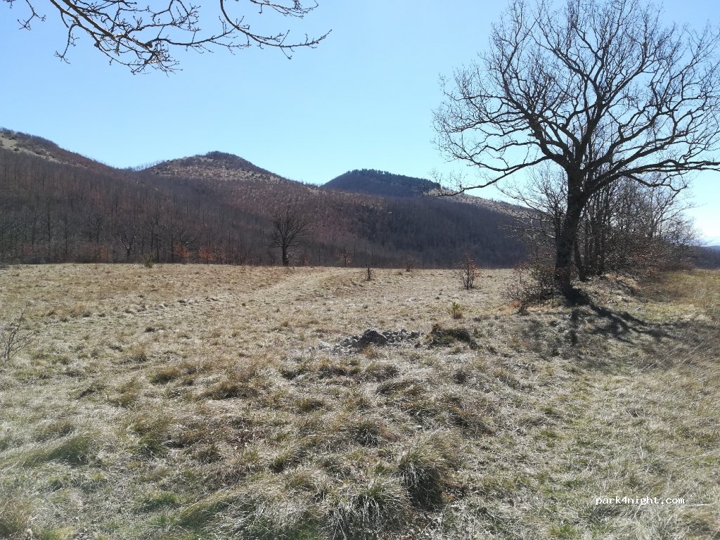 (06034) Foligno - Unnamed Road — foto