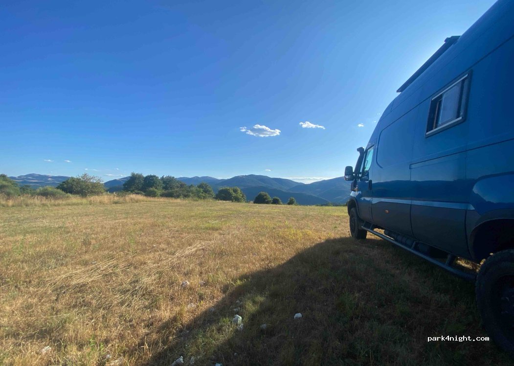 (06034) Foligno - Unnamed Road — foto 4