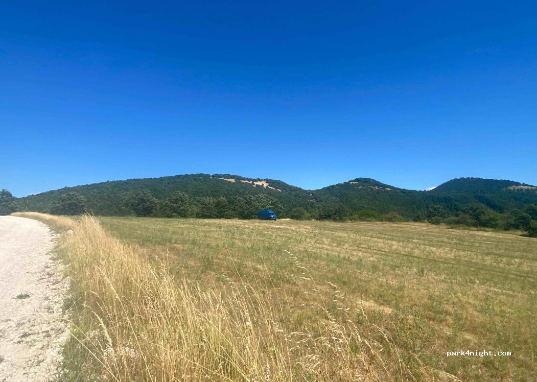 (06034) Foligno - Unnamed Road — foto 5