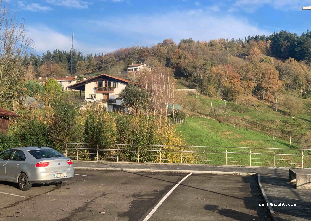 (20709) Guipúzcoa - 15 Ezkio Diseminado Barreiatua — foto 3