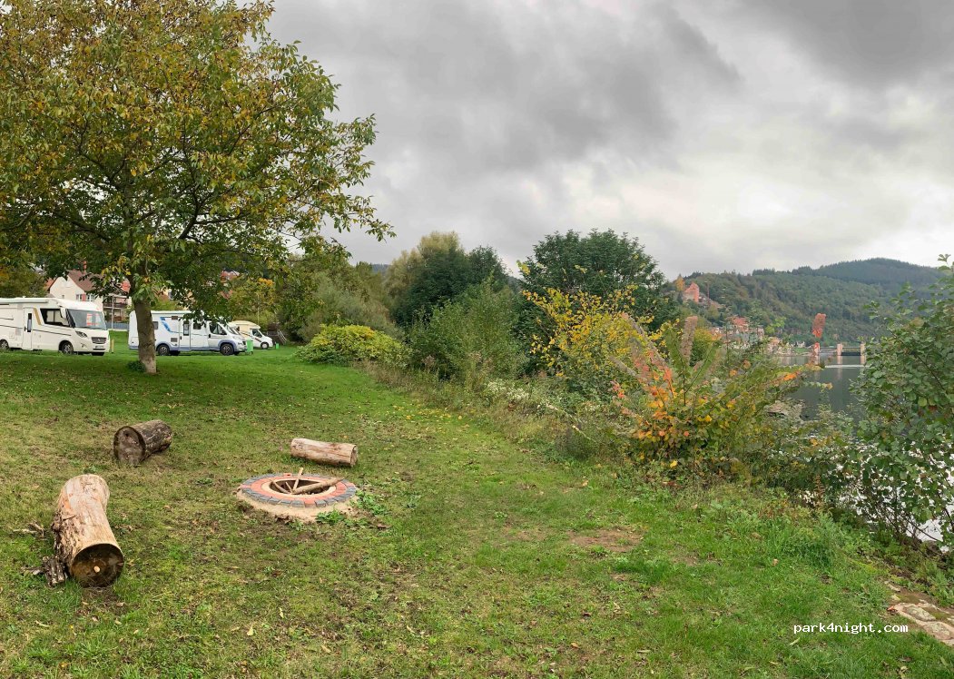 (69434) Hirschhorn (Neckar) - Jahnstraße 2 — foto