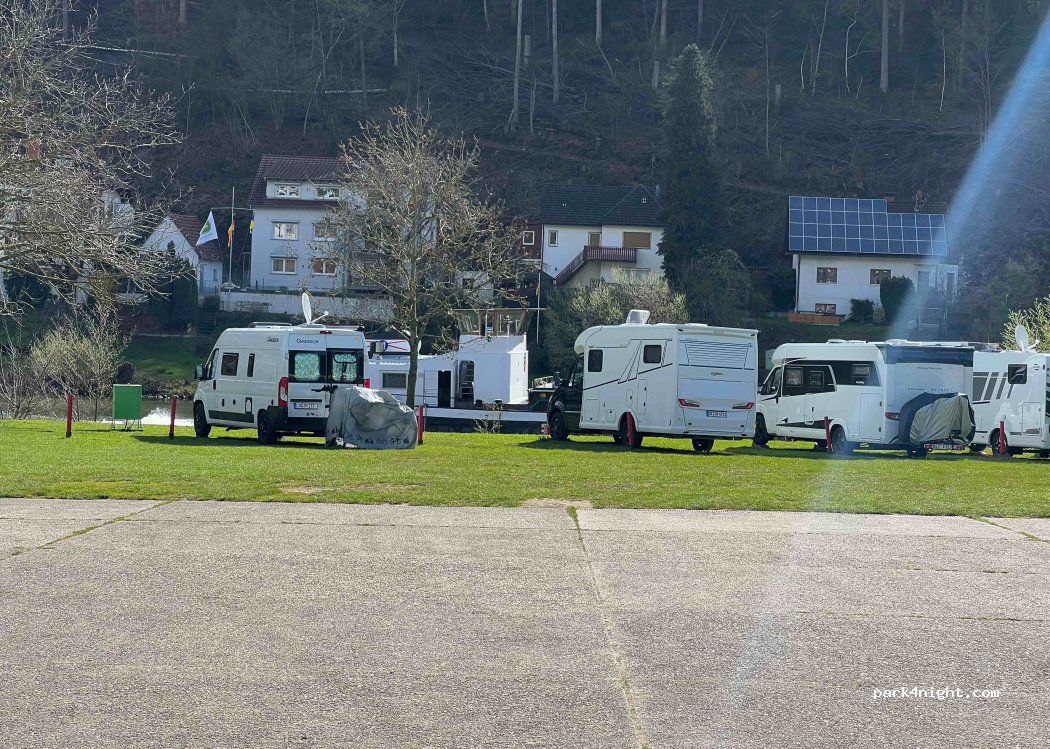 (69434) Hirschhorn (Neckar) - Jahnstraße 2 — foto 3