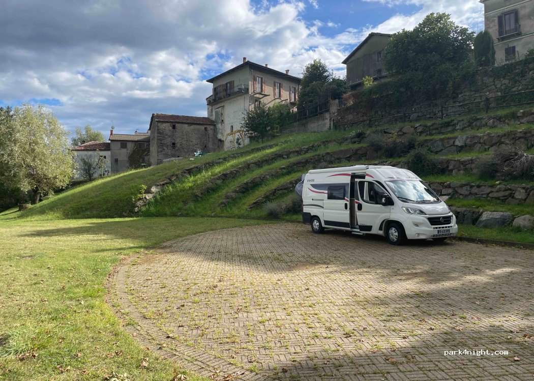 (13893) Donato - 14 Via Martiri della Libertà — foto 3