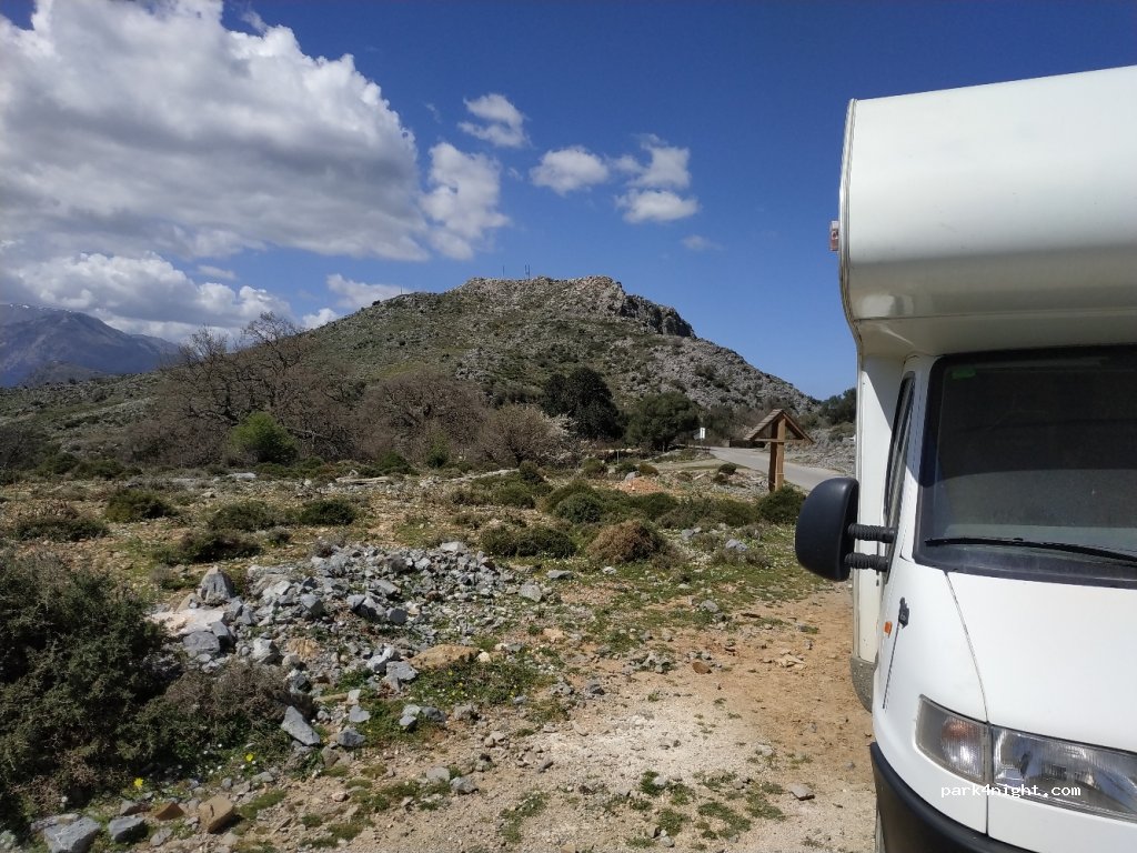 (740 58) Velonado - Unnamed Road — foto 4