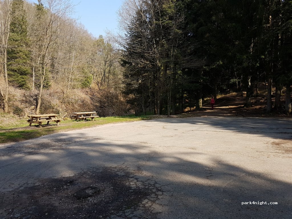 (88000) Épinal - 88 Rue de la Quarante Semaine — foto
